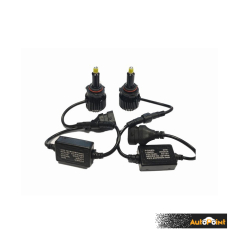 Крушки Диодни 9006 100W - 12V