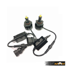 Крушки Диодни 9005 100W - 12V