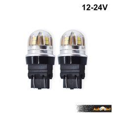 Диоди 3157 ПРЕМИУМ 12-24V 2 БР/К-Т