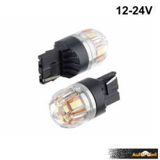Диоди 7440 ПРЕМИУМ 12-24V 2 БР/К-Т