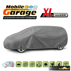 Покривало Kegel серия Mobile Garage размер XL сиво за миниван
