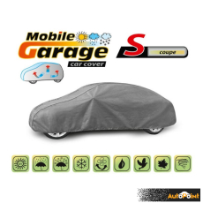 Покривало Kegel серия Mobile Garage размер S сиво за купе