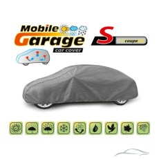 Покривало за кола Kegel серия Mobile Garage размер S сиво за купе