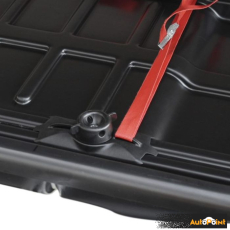 Автобокс Menabo Mania 580L (черен)