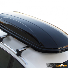 Автобокс Menabo Mania 580L (черен)