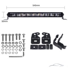 Лед бар 5822 75W- 55см