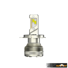 Диодни крушки Мотохама Х16 - H4 - 12V