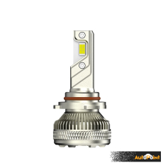 Диодни крушки Мотохама Х16 - 9006 - 12V