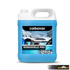 Течност за чистачки - 20ºC 5 л. Carbonax
