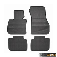 Гумени стелки Frogum съвместими с BMW Серия 2 F45 2014+ / BMW X1 II 2015+