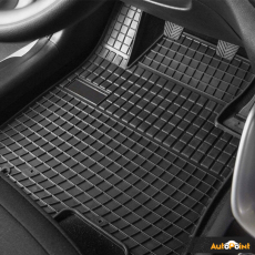 Гумени стелки Frogum съвместими с BMW Серия 2 F45 2014+ / BMW X1 II 2015+