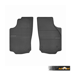 Гумени стелки Frogum съвместими с Opel Combo C 2001-2011/ Opel Corsa 2000-2006