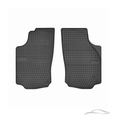 Гумени стелки Frogum съвместими с Opel Combo C 2001-2011/ Opel Corsa 2000-2006