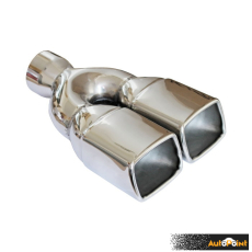 Накрайник ауспух H3014