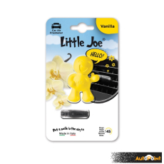 Ароматизатор LITTLE JOE ЕТ0101 - Ванилия