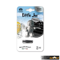 Ароматизатор LITTLE JOE ЕТ1717 - Джинджифил