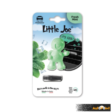 Ароматизатор LITTLE JOE ЕТ0808 - Мента