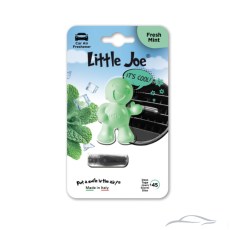 Ароматизатор за кола LITTLE JOE ЕТ0808 - Мента