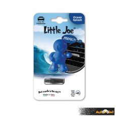 Ароматизатор LITTLE JOE ЕТ0707 - Океан
