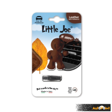 Ароматизатор LITTLE JOE ЕТ0505 - Leather Anti-Tobacco