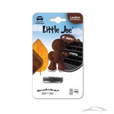 Ароматизатор за кола LITTLE JOE ЕТ0505 - Leather Anti-Tobacco