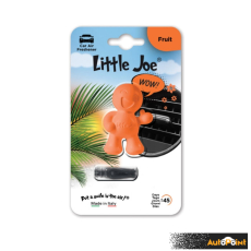 Ароматизатор LITTLE JOE ЕТ0909 - Плод