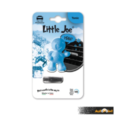 Ароматизатор LITTLE JOE ЕТ1010 - Тоник