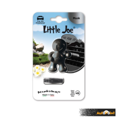 Ароматизатор LITTLE JOE ЕТ1818 - Мускус