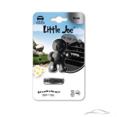Ароматизатор за кола LITTLE JOE ЕТ1818 - Мускус