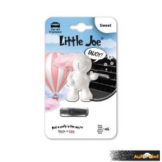 Ароматизатор LITTLE JOE ЕТ0220 - Сладко