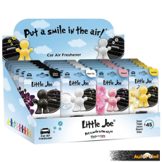 Ароматизатор LITTLE JOE ЕТ0220 - Сладко
