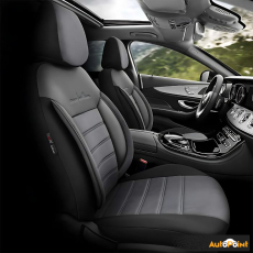 Тапицерия за кола Otom Comfortline CMF206(Черно/Сиво)
