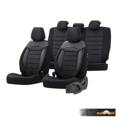 Тапицерия за кола Otom Comfortline CMF209 (Черно)