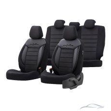 Тапицерия за кола Otom Comfortline CMF209 (Черно)