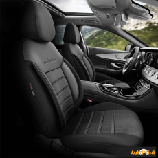 Тапицерия за кола Otom Comfortline CMF209 (Черно)