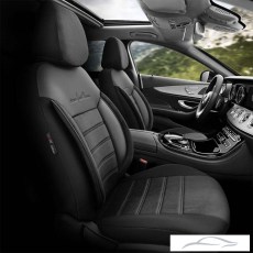 Тапицерия за кола Otom Comfortline CMF209 (Черно)