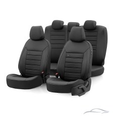 Тапицерия за седалки Otom Premium PRM101 (Черно)