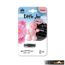 Ароматизатор LITTLE JOE ЕТ1313 - Цвете
