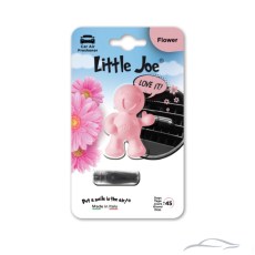 Ароматизатор за кола LITTLE JOE ЕТ1313 - Цвете