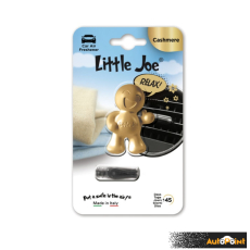 Ароматизатор LITTLE JOE ЕТ1616 - Кашмир