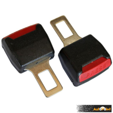 Закопчалки за колан - LP-692 2бр/к-т