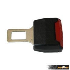 Закопчалки за колан - LP-692 2бр/к-т