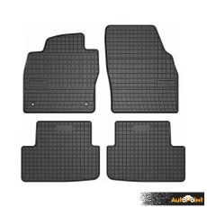Гумени стелки Frogum съвместими с VW Polo / Seat Ibiza