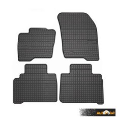 Гумени стелки Frogum съвместими с Ford S-Max 2015+