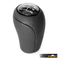 Топка за скоростен лост съвместима с Mazda CX-7 - 5 скорости