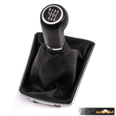 Топка за скоростен лост съвместима с Opel Corsa D - 6 скорости