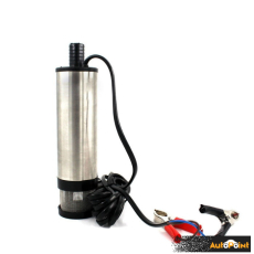 Електрическа помпа за гориво 24V - 3013