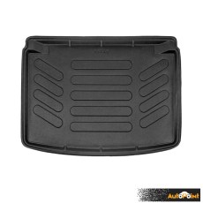 Стелка за багажник RizLine съвместима с Seat Ibiza 2002-2008