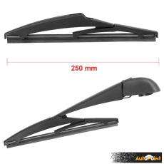 Задна чистачка NR-1406 250мм 10''