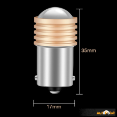 Диодни крушки 09123 12V 2бр/к-т